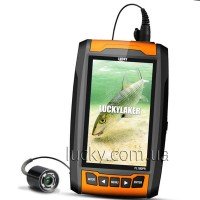 Подводная видеокамера Lucky FL180PR (spy 180pr) Подводная видеокамера Lucky FL180PR (spy 180pr)