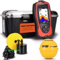 Беспроводный эхолот Lucky ff1108-1cla Беспроводный эхолот Lucky ff1108-1cla