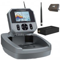 Беспроводной эхолот для кораблика Lucky Luckysmart LBT-1-GPS Беспроводной эхолот для кораблика Lucky Luckysmart LBT-1-GPS