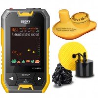 Беспроводной Эхолот Lucky FL218TPA-WT Беспроводной Эхолот Lucky FL218TPA-WT