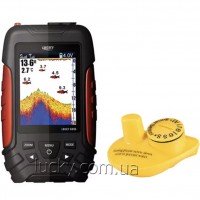 Беспроводной эхолот Lucky fl168lic-w (nova) Беспроводной эхолот Lucky fl168lic-w (nova)