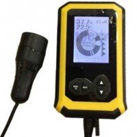 Эхолот Lucky FF618 Эхолот Lucky FF618