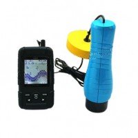 Эхолот Lucky FF718Li Ice Fishing Эхолот Lucky FF718Li Ice Fishing