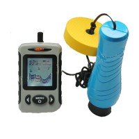 Эхолот Lucky FF718-Ice Fishing Эхолот Lucky FF718-Ice Fishing