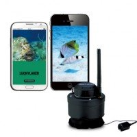 Lucky FF3309 Беспроводная Wi-Fi подводная видеокамера Lucky FF3309 Беспроводная Wi-Fi подводная видеокамера