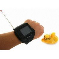 Эхолот часы lucky ff518 fishfinder Эхолот часы lucky ff518 fishfinder
